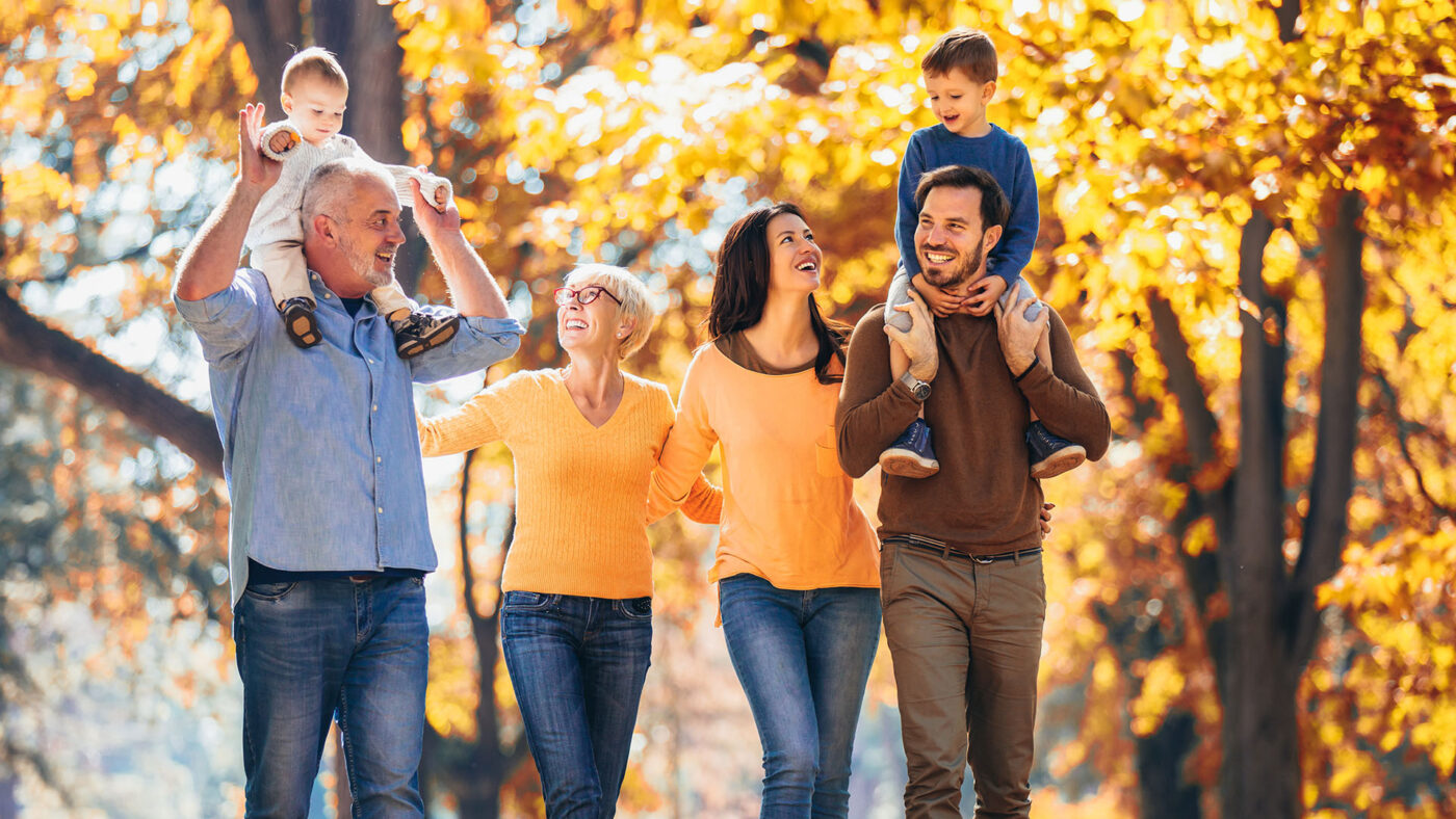 élményvezetés családi program